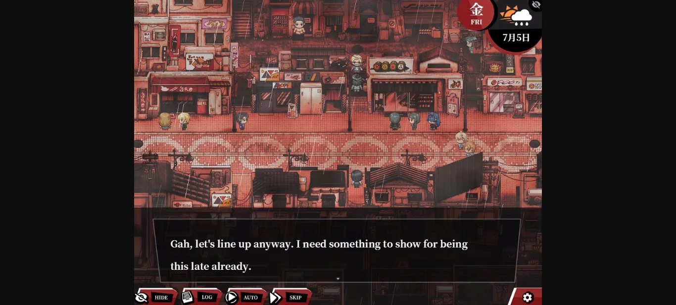 RPGM Completed Fate   Empire of Dirt [v1.09 Patched] [Luwen Workshop] | Free Adult Games