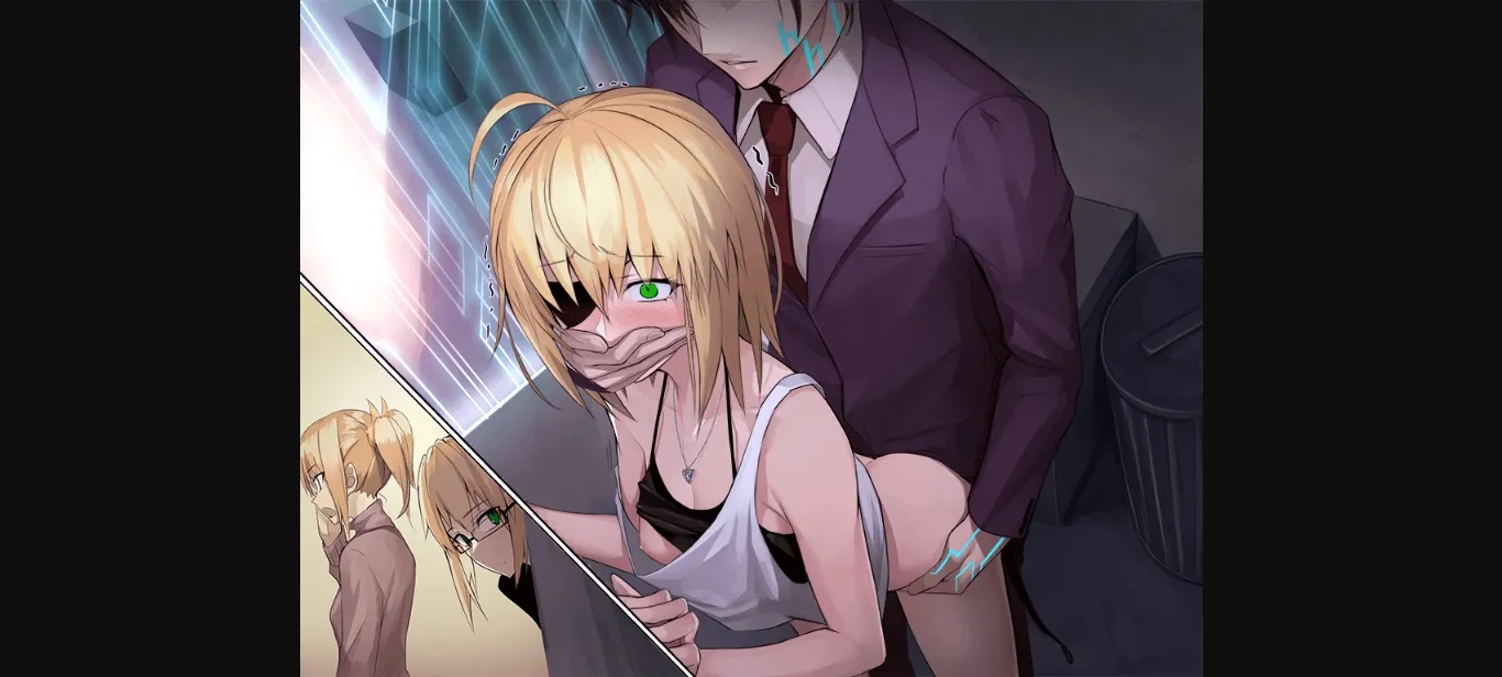 RPGM Completed Fate   Empire of Dirt [v1.09 Patched] [Luwen Workshop] | Free Adult Games