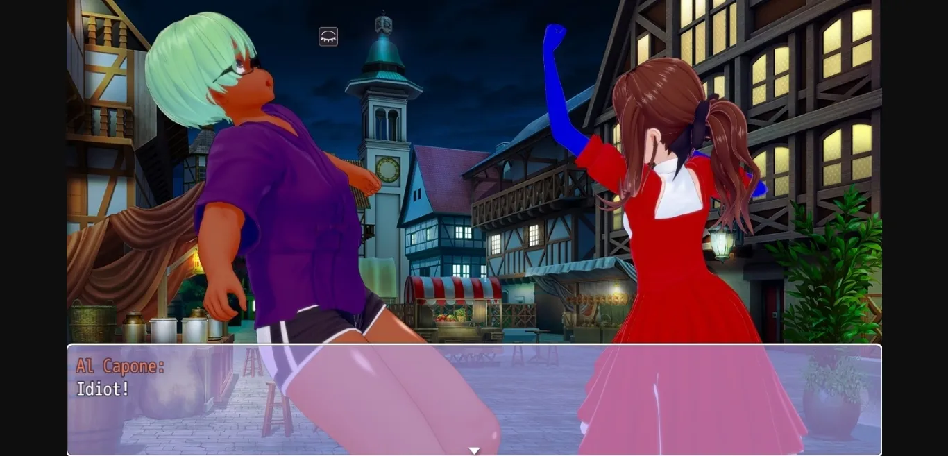 RPGM Completed Fate Grand Escape [Final] [SaltySai] | Free Adult Games