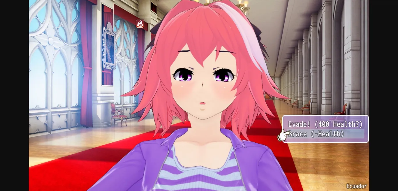 RPGM Completed Fate Grand Escape [Final] [SaltySai] | Free Adult Games