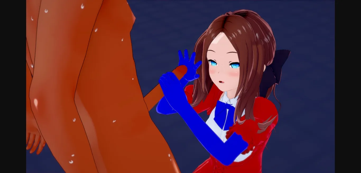 RPGM Completed Fate Grand Escape [Final] [SaltySai] | Free Adult Games