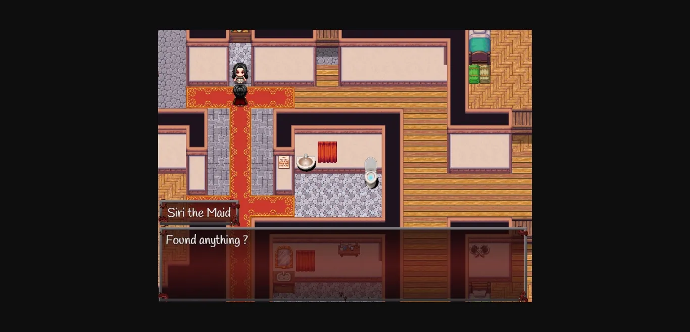 RPGM Completed Fate of Horingar [v1.0] [XforU] | Free Adult Games