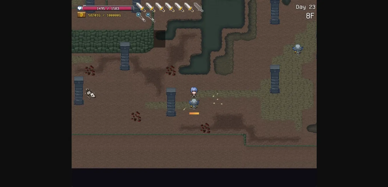 RPGM Completed Fault - Broken Promises [Final] [Bicorn&rsquo;s Forest] | Free Adult Games