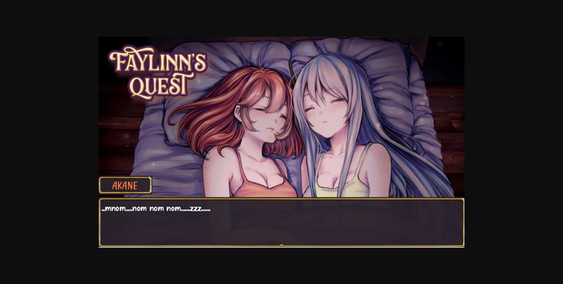 RPGM Completed Faylinn`s Quest [v1.63 + DLC] [DDreamsGames] | Free Adult Games