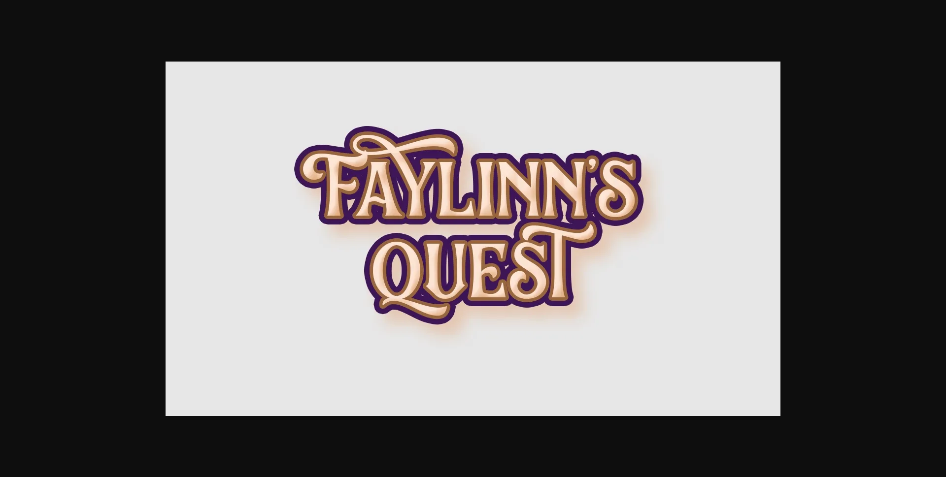 RPGM Completed Faylinn`s Quest [v1.63 + DLC] [DDreamsGames] | Free Adult Games
