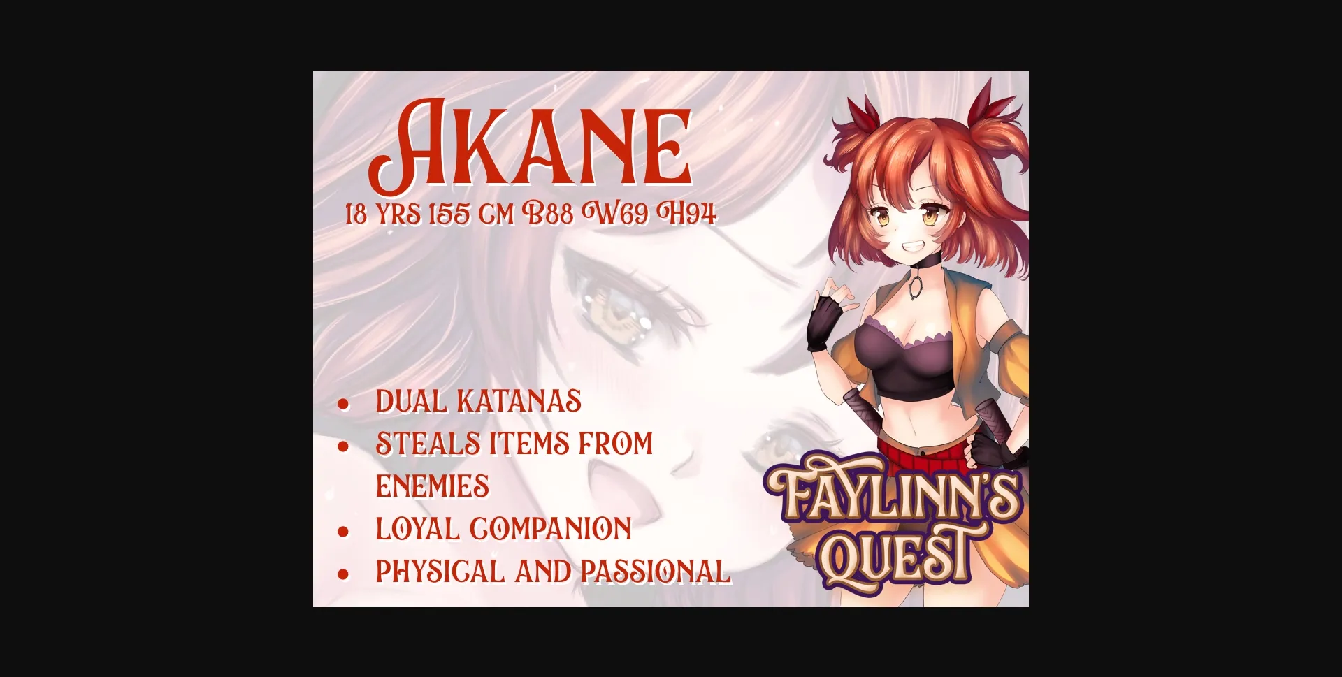 RPGM Completed Faylinn`s Quest [v1.63 + DLC] [DDreamsGames] | Free Adult Games