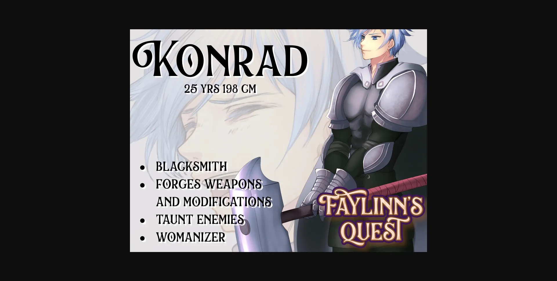 RPGM Completed Faylinn`s Quest [v1.63 + DLC] [DDreamsGames] | Free Adult Games