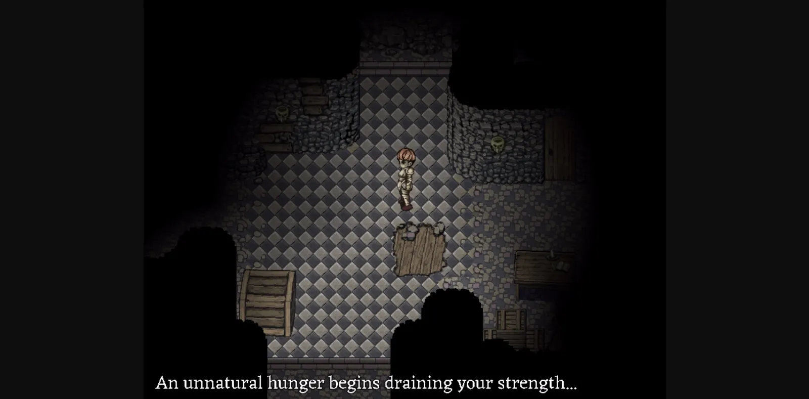 RPGM Completed Fear & Hunger [v1.4.1] [orange~] | Free Adult Games