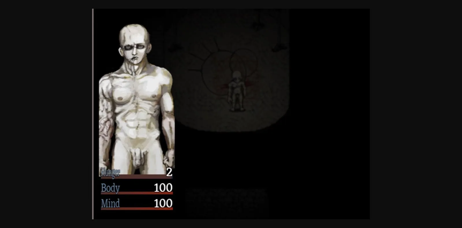 RPGM Completed Fear & Hunger [v1.4.1] [orange~] | Free Adult Games