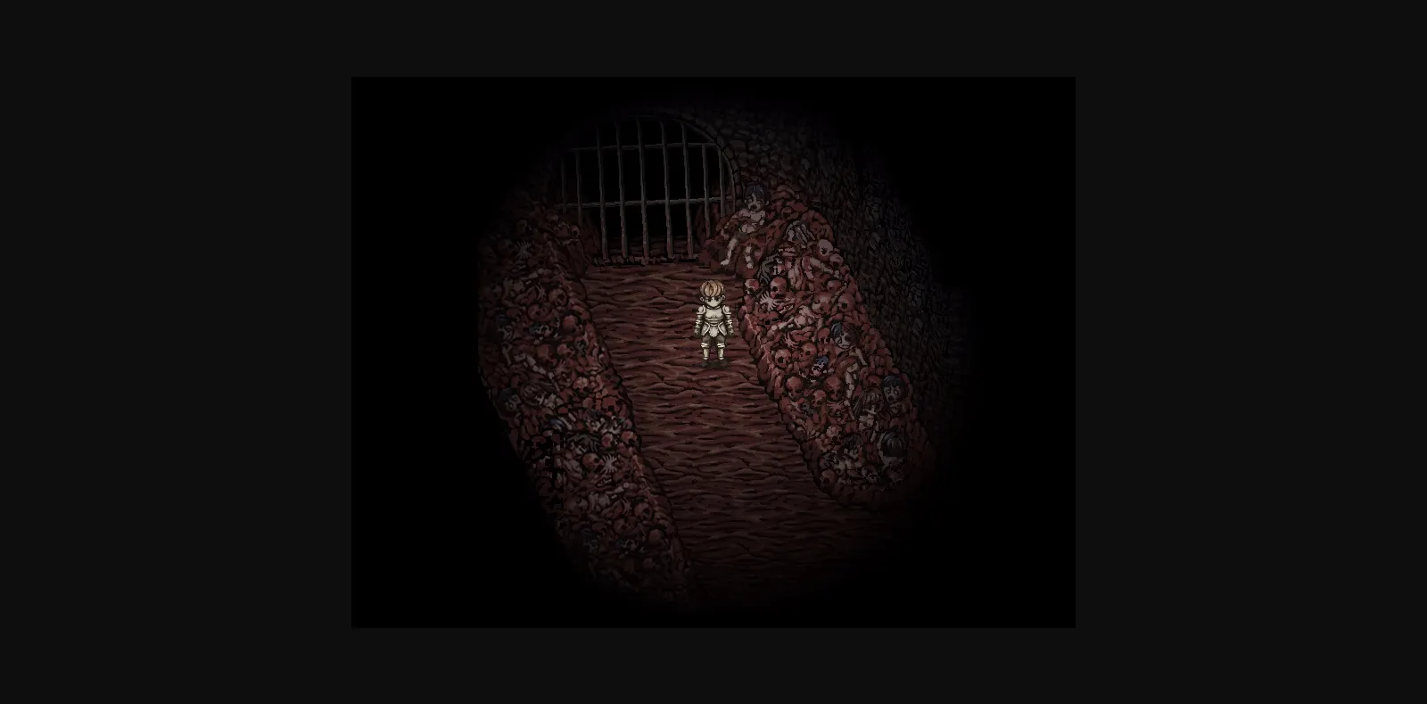 RPGM Completed Fear & Hunger [v1.4.1] [orange~] | Free Adult Games