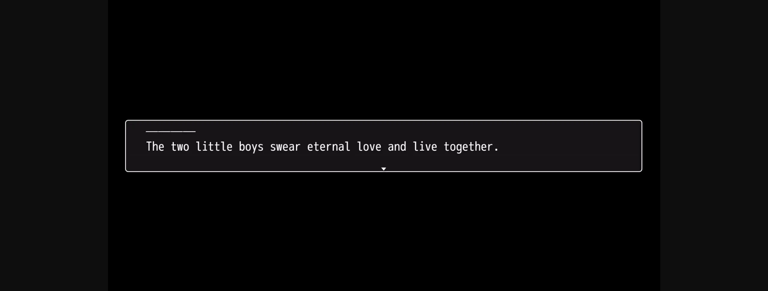 RPGM Completed Femboy Holy Order Rascal [Final] [Yanmarumaa] | Free Adult Games