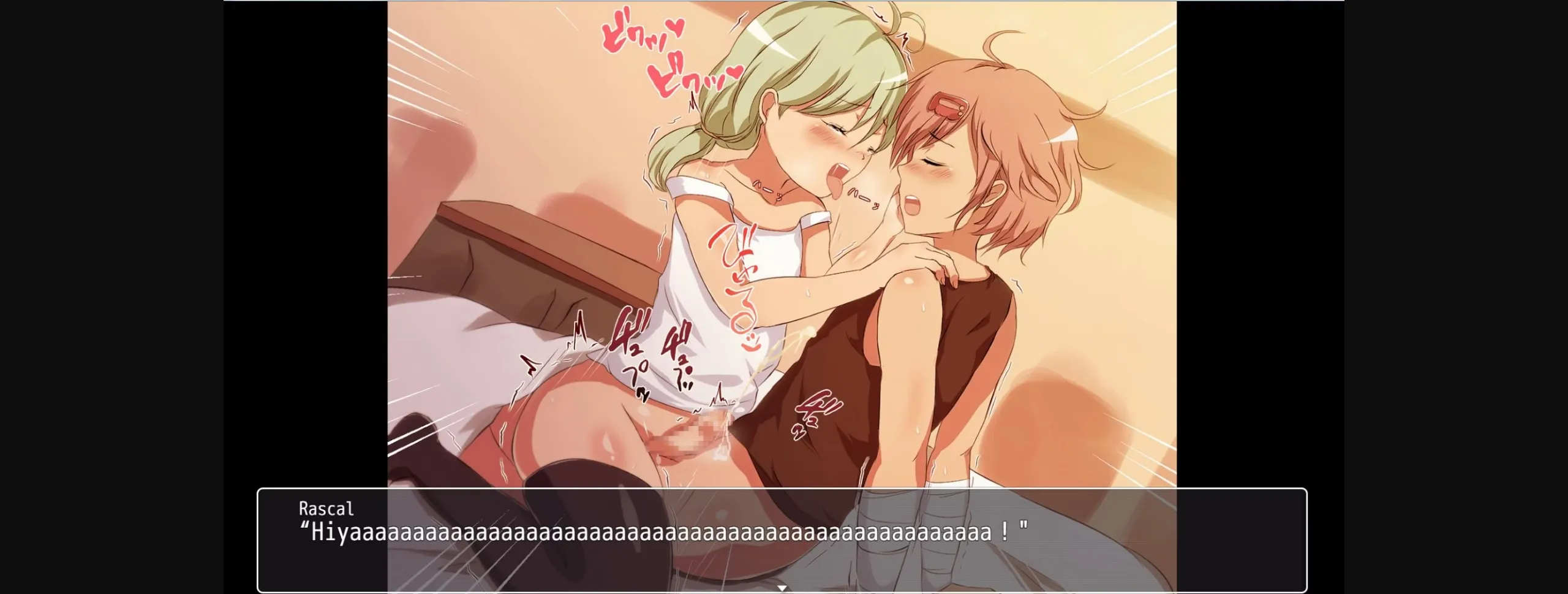 RPGM Completed Femboy Holy Order Rascal [Final] [Yanmarumaa] | Free Adult Games