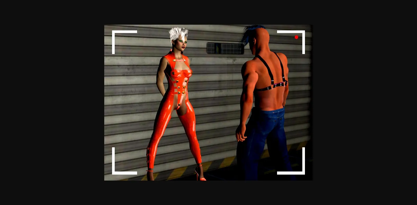 RPGM Completed Femdomstories  BDSM Tournament [darktoz] | Free Adult Games