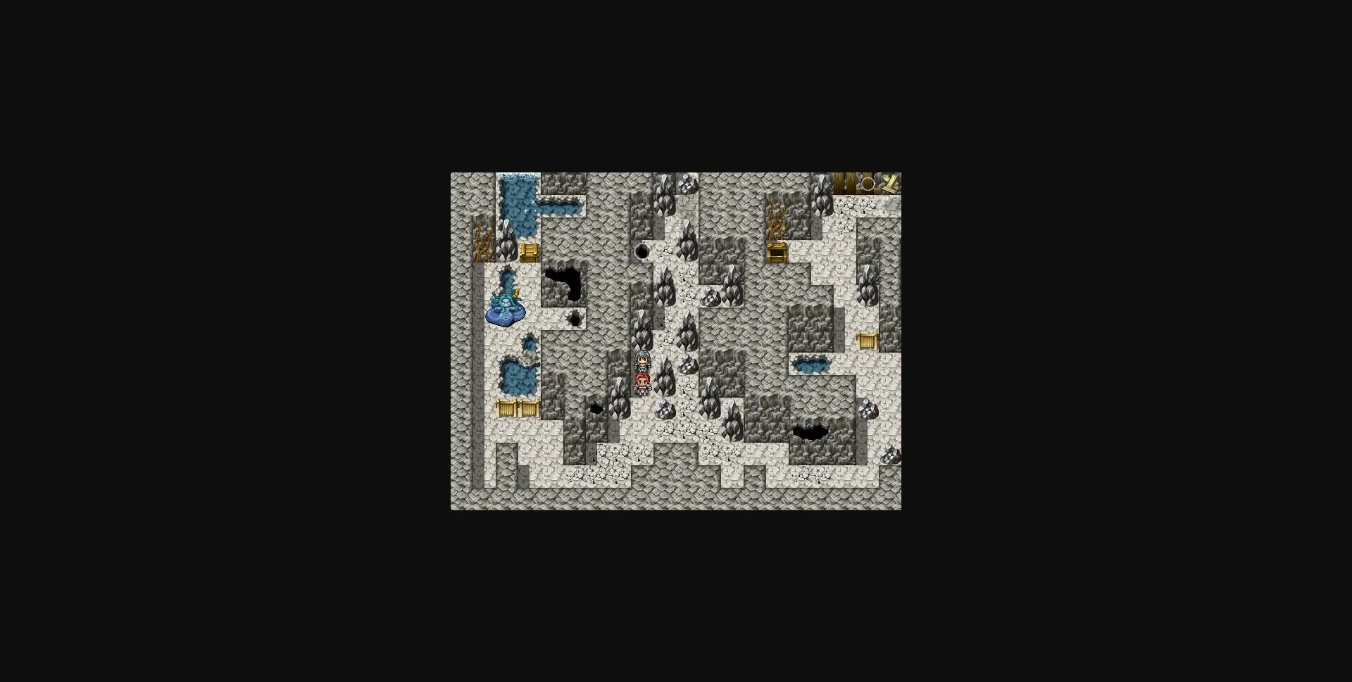 RPGM Completed Final Battle [Cherry Bloom] | Free Adult Games