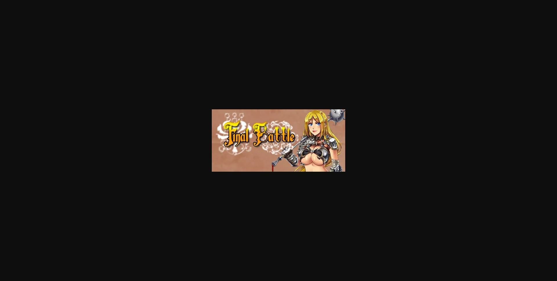 RPGM Completed Final Battle [Cherry Bloom] | Free Adult Games