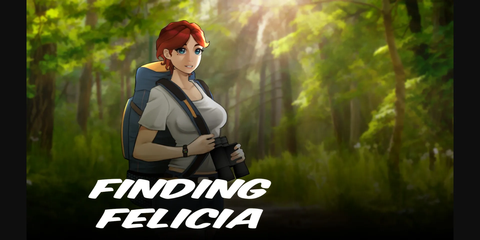 RPGM Completed Finding Felicia [Happy Edition] [jessicameije] | Free Adult Games
