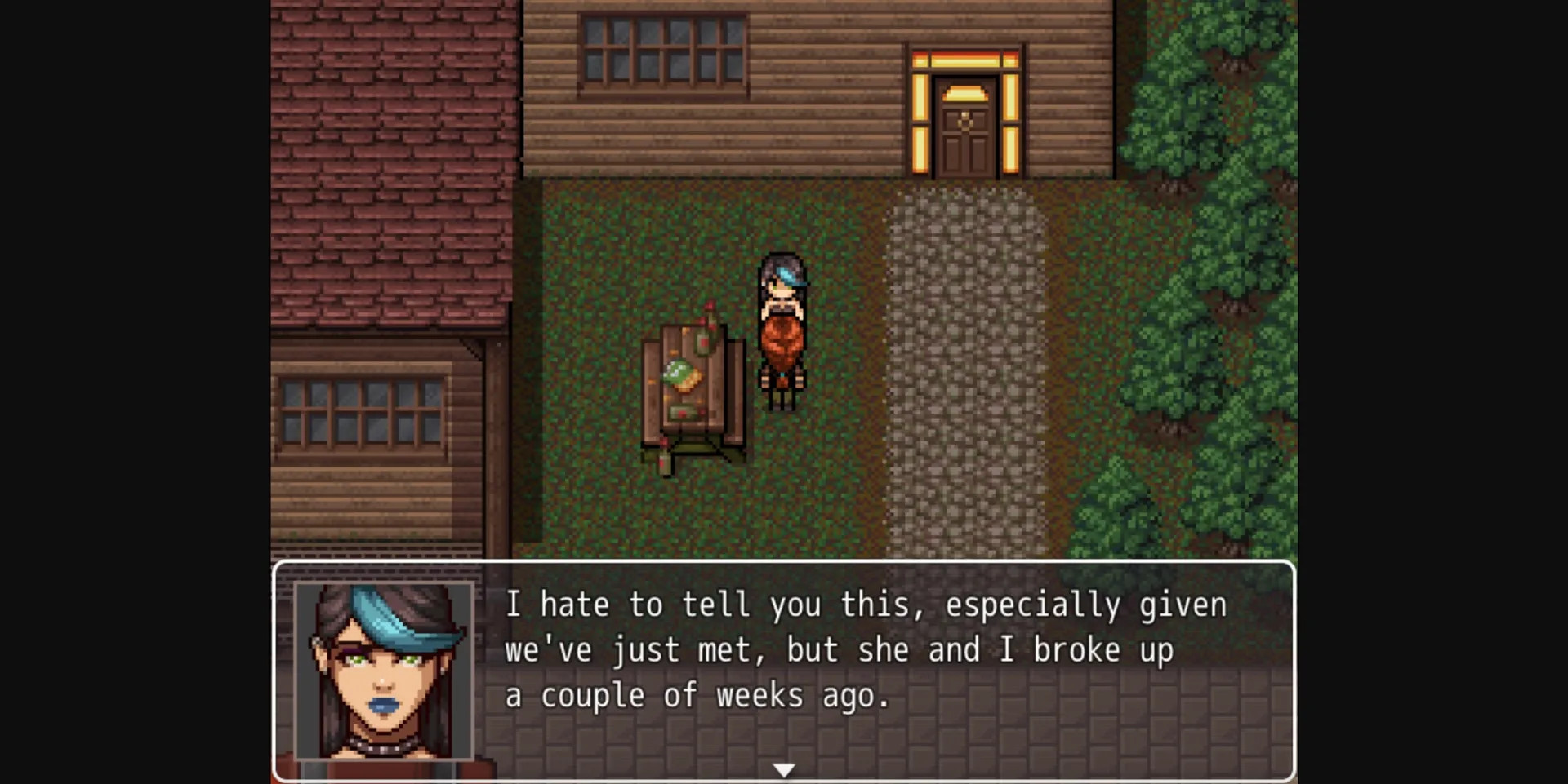 RPGM Completed Finding Felicia [Happy Edition] [jessicameije] | Free Adult Games