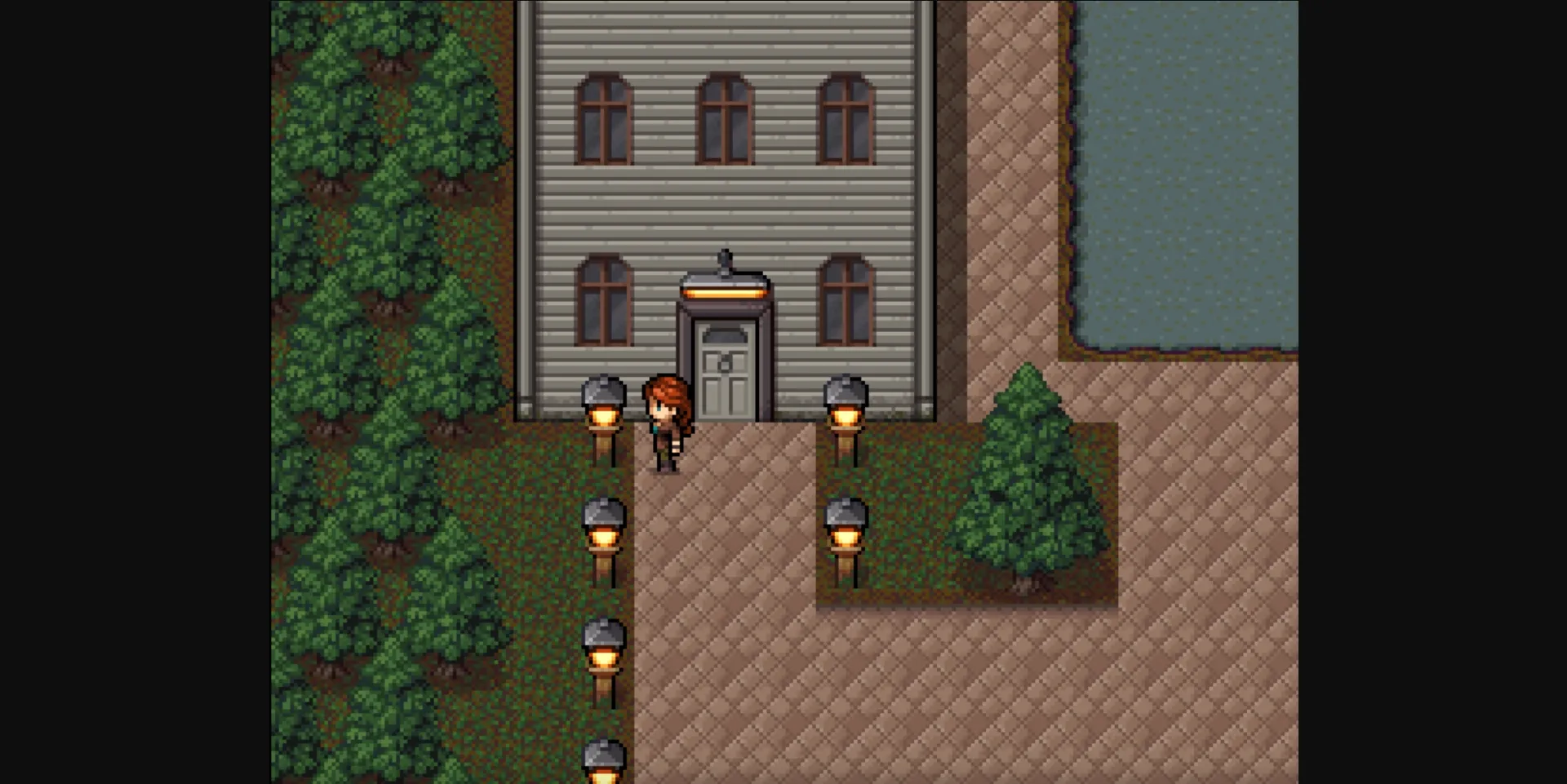 RPGM Completed Finding Felicia [Happy Edition] [jessicameije] | Free Adult Games