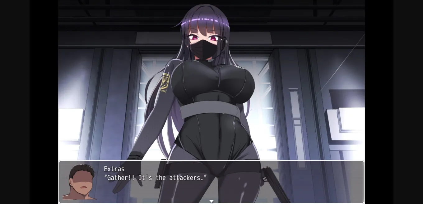 RPGM Completed Fleshlight Squad - Fleshlightize - [Final] [Chaoism] | Free Adult Games