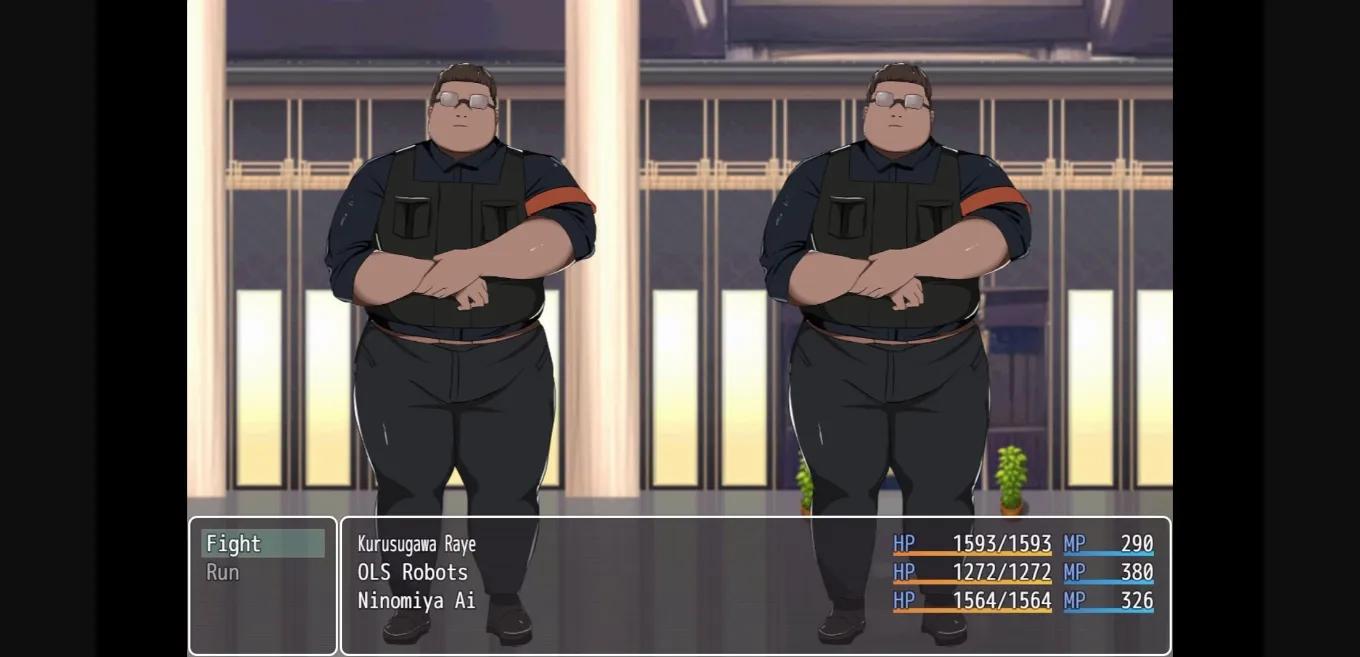 RPGM Completed Fleshlight Squad - Fleshlightize - [Final] [Chaoism] | Free Adult Games