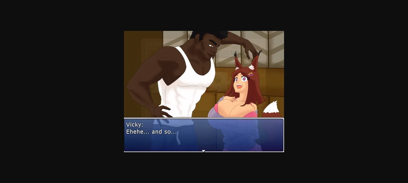 RPGM Completed Fluffy Neighbours [Final] [Headpat] | Free Adult Games