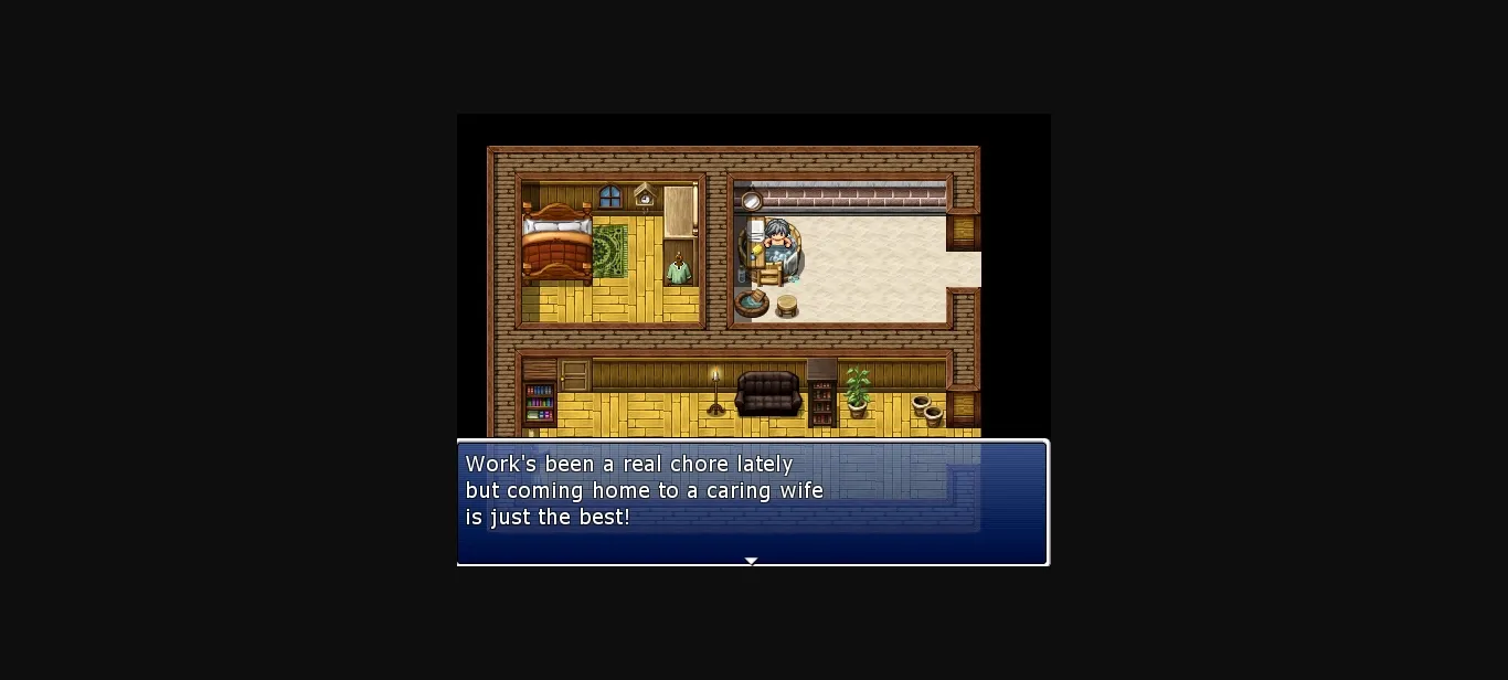 RPGM Completed Fluffy Neighbours [Final] [Headpat] | Free Adult Games