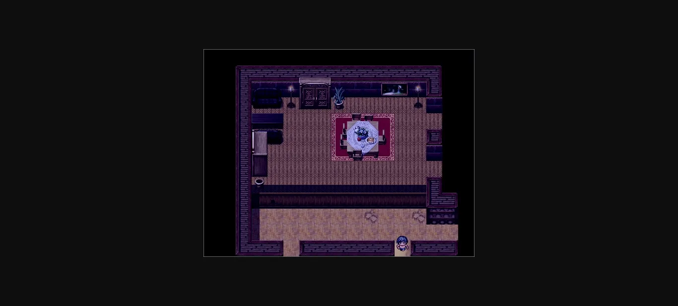 RPGM Completed Fluffy Neighbours [Final] [Headpat] | Free Adult Games