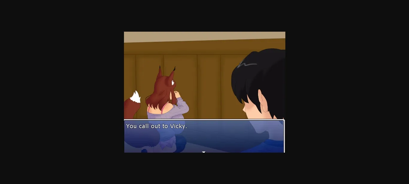 RPGM Completed Fluffy Neighbours [Final] [Headpat] | Free Adult Games