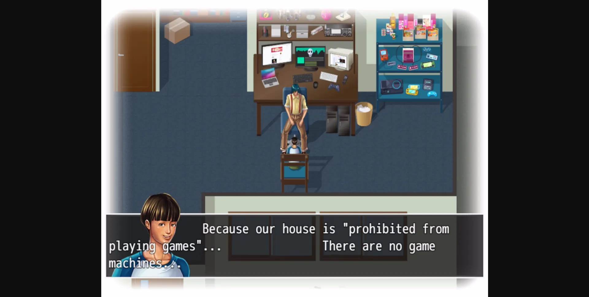 RPGM Completed Footprints of Yuusha [Final] [H&Stock] | Free Adult Games