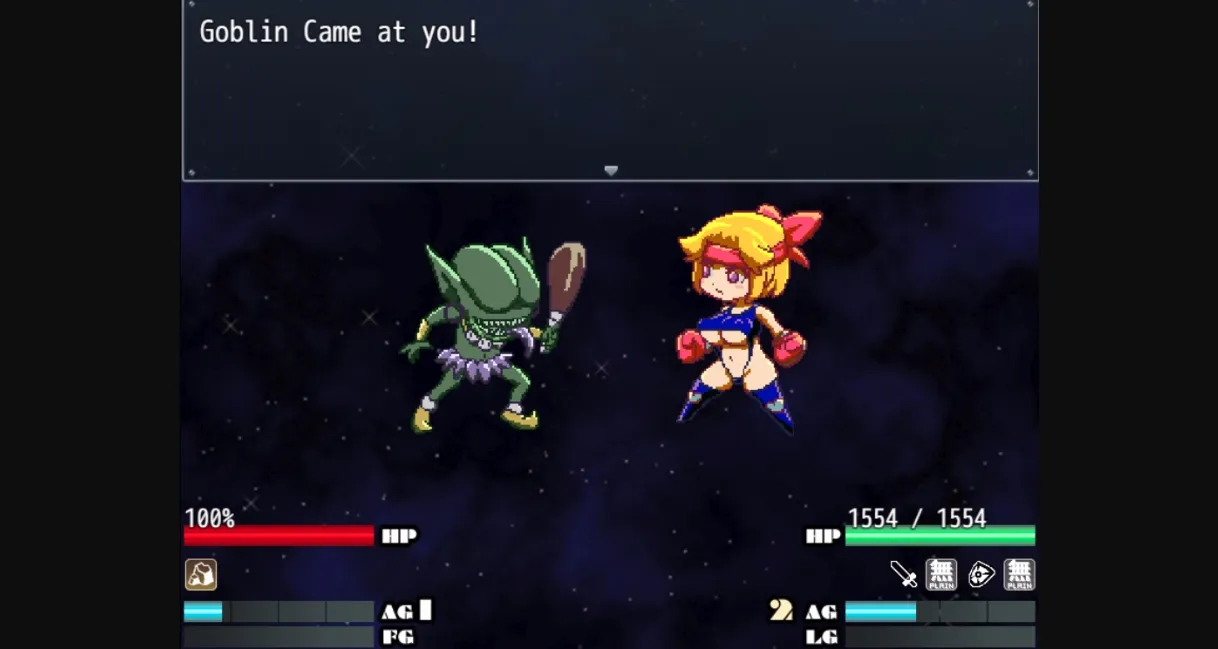 RPGM Completed Forced seeding! Dirty dungeon [Final] [Apple_Rooftop] | Free Adult Games