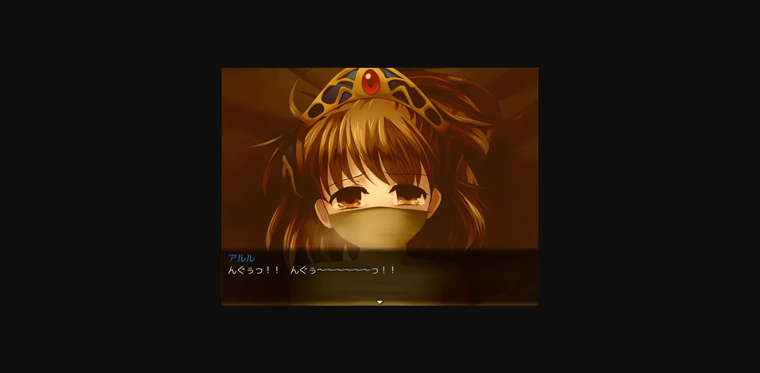 RPGM Completed Forest of the Abyss Complete [v1.12] [SweetSprite] | Free Adult Games