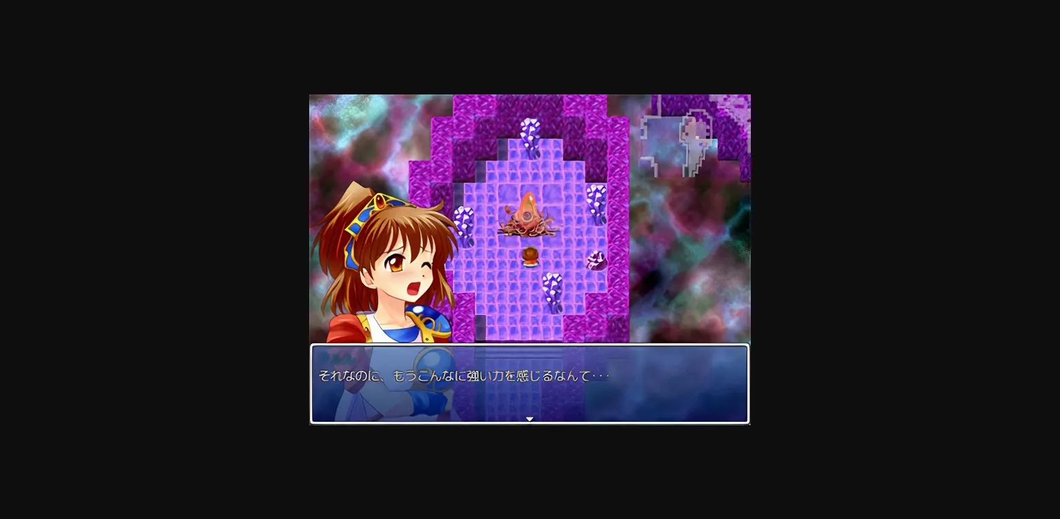 RPGM Completed Forest of the Abyss Complete [v1.12] [SweetSprite] | Free Adult Games