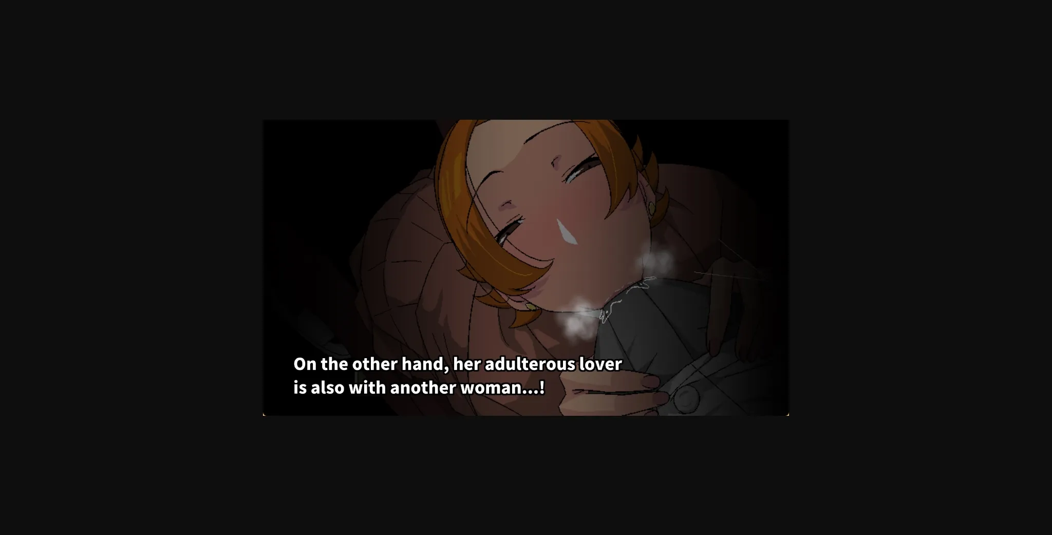 RPGM Completed Former Gal Wife Cuckolds Her Husband Again in the Holy Night [Final] [Hoi Hoi Hoi] | Free Adult Games