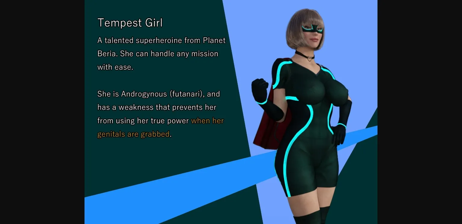 RPGM Completed Forte Girl [Final] [hyper-mind Graphics] | Free Adult Games