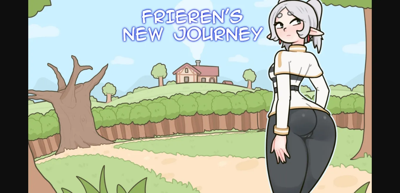 RPGM Completed Frieren`s New Journey [v1.0] [KotaMota Games] | Free Adult Games