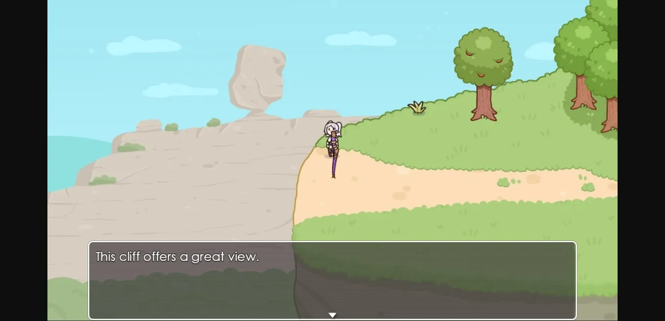 RPGM Completed Frieren`s New Journey [v1.0] [KotaMota Games] | Free Adult Games