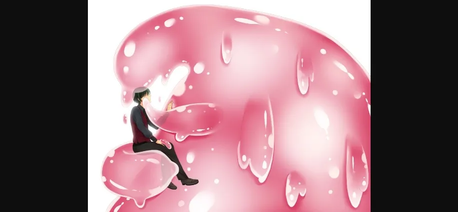 RPGM Completed From Frontier [Final] [Doubles Core] | Free Adult Games