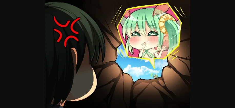 RPGM Completed From Frontier [Final] [Doubles Core] | Free Adult Games