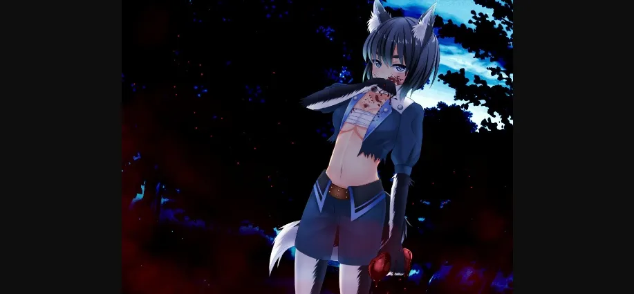 RPGM Completed From Frontier [Final] [Doubles Core] | Free Adult Games