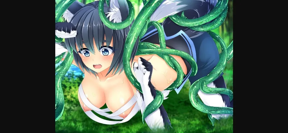 RPGM Completed From Frontier [Final] [Doubles Core] | Free Adult Games