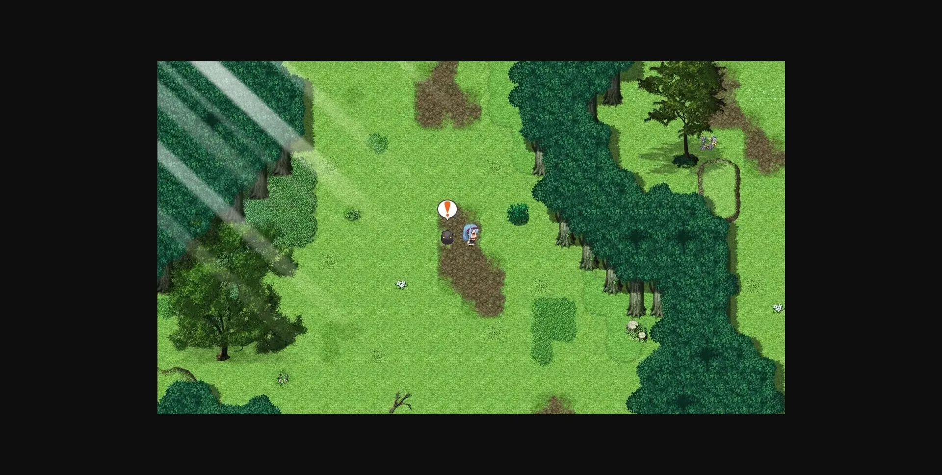 RPGM Completed Frost Flower [v1.06] [I-guruwan] | Free Adult Games