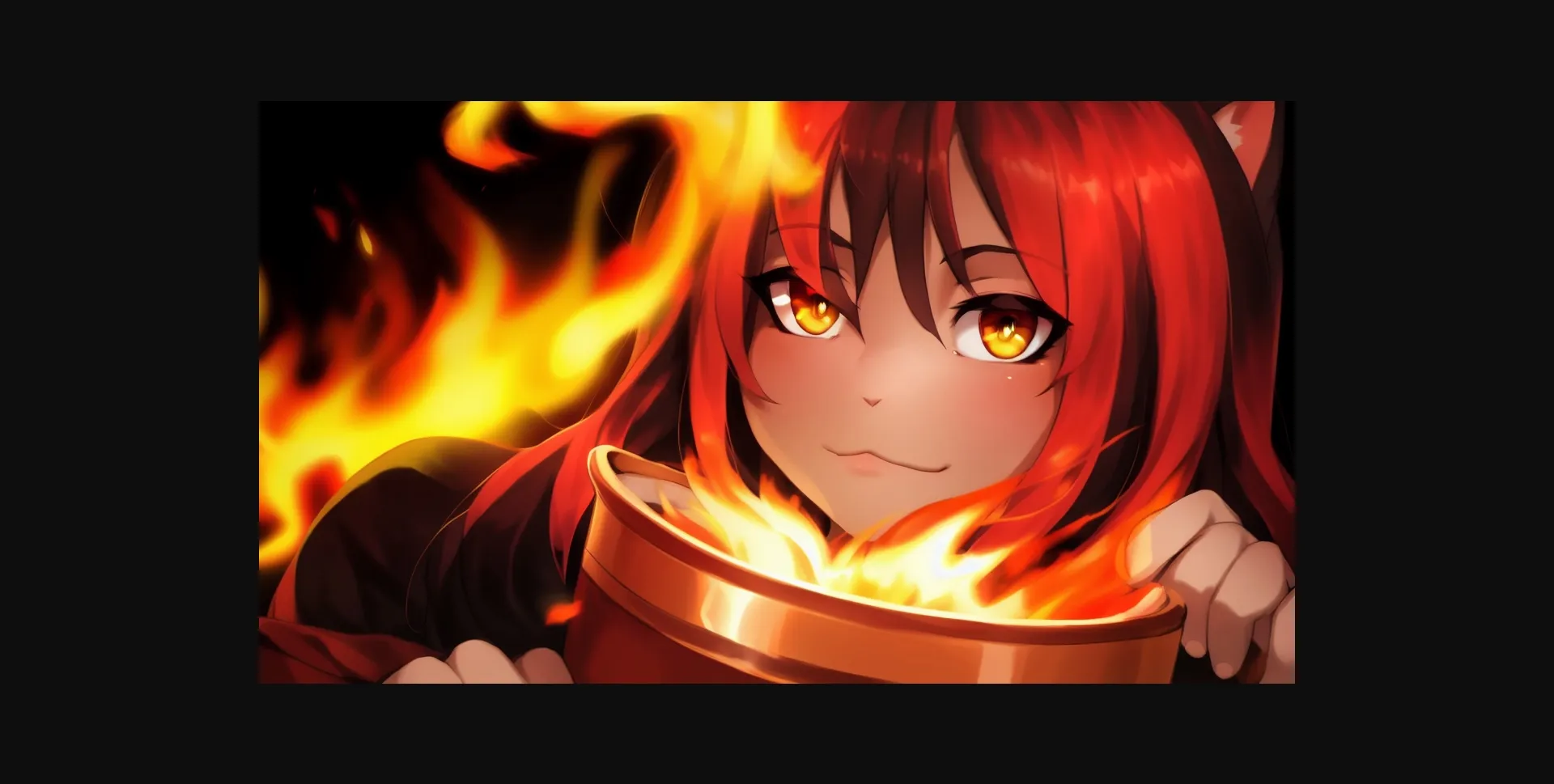 RPGM Completed Furry Kitten Dungeon [Final] [furrychaser] | Free Adult Games