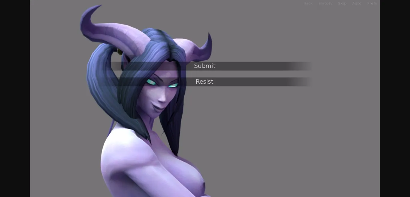 RPGM Completed Futa Dream [v1.7] [LizardSFM] | Free Adult Games