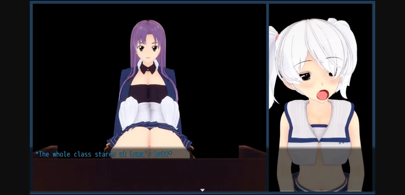 RPGM Completed Futa School [v1.0] [Sky Piece] | Free Adult Games