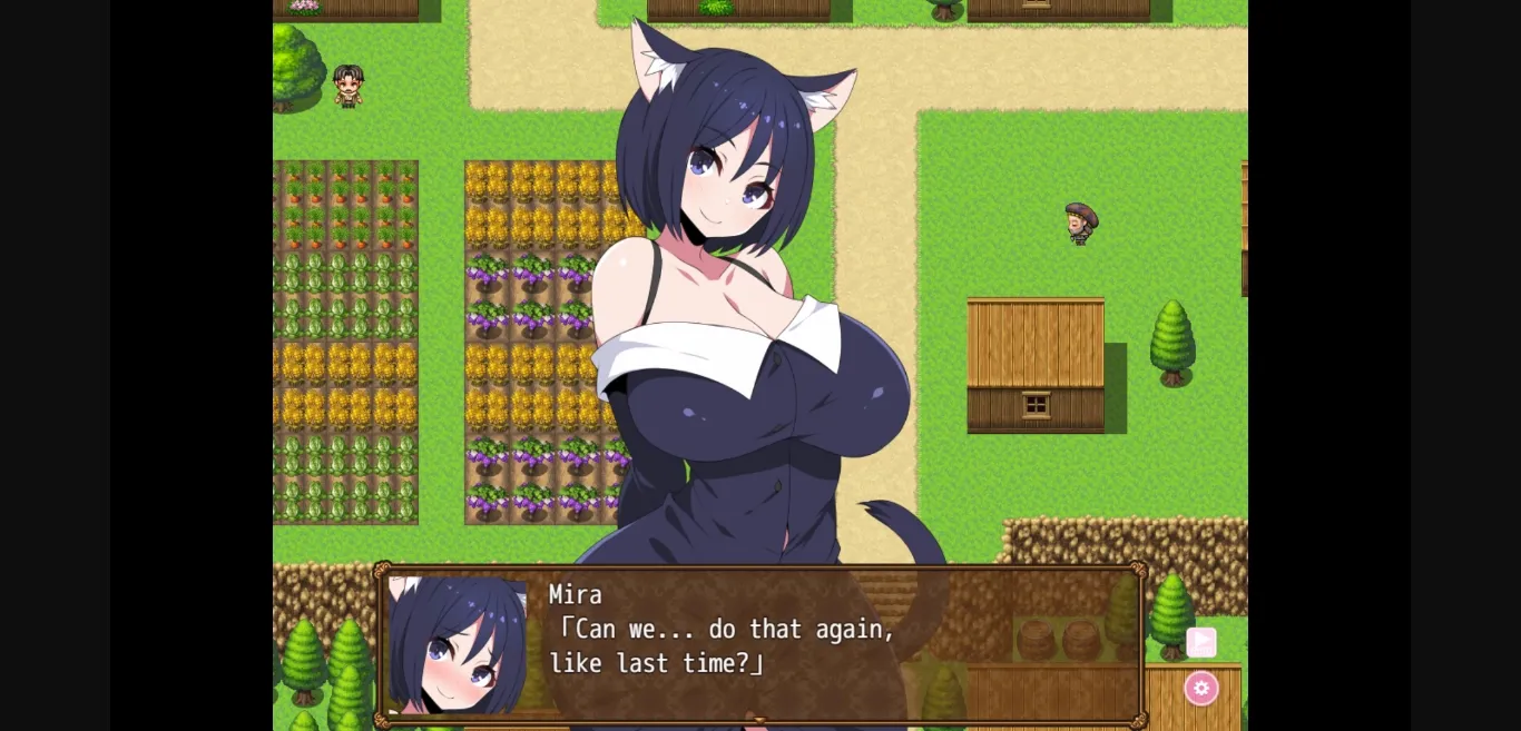 RPGM Completed Futanari Alchemist Triss Is Horny For Sex! [v2.0] [Kagurado] | Free Adult Games