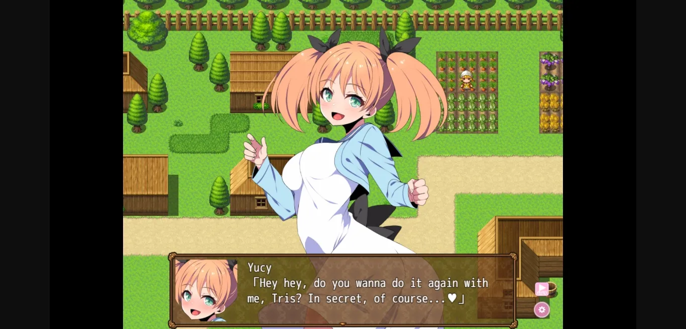 RPGM Completed Futanari Alchemist Triss Is Horny For Sex! [v2.0] [Kagurado] | Free Adult Games