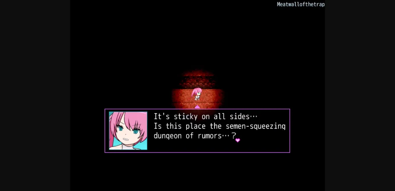 RPGM Completed Futanari Mesugaki [Final] [Pernio's futanari] | Free Adult Games