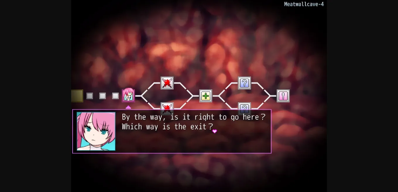 RPGM Completed Futanari Mesugaki [Final] [Pernio's futanari] | Free Adult Games