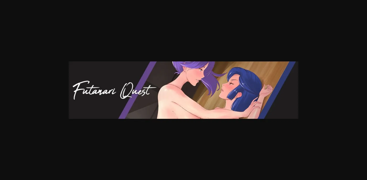 RPGM Completed Futanari Quest [2018-07-04] [Futanari Quest] | Free Adult Games