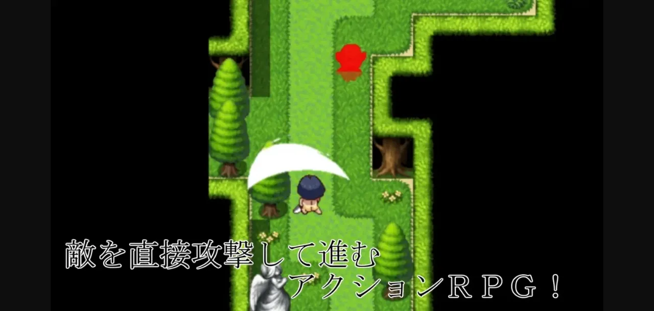 RPGM Completed Futanari Swordsman and Girl from the Demon World [v1.3] [K & G Doujin] | Free Adult Games